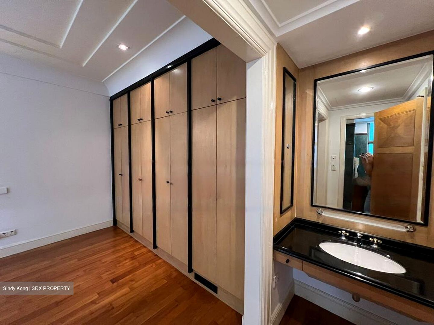 Gardenville (D10), Condominium #577119101